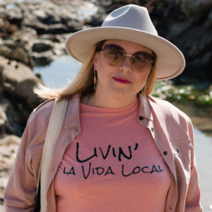 Livin' La Vida Local – Tote – Connected Communities